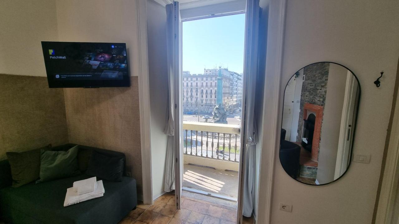 Casa Storica Piazza 5 Giornate Hotel Milano Exterior foto