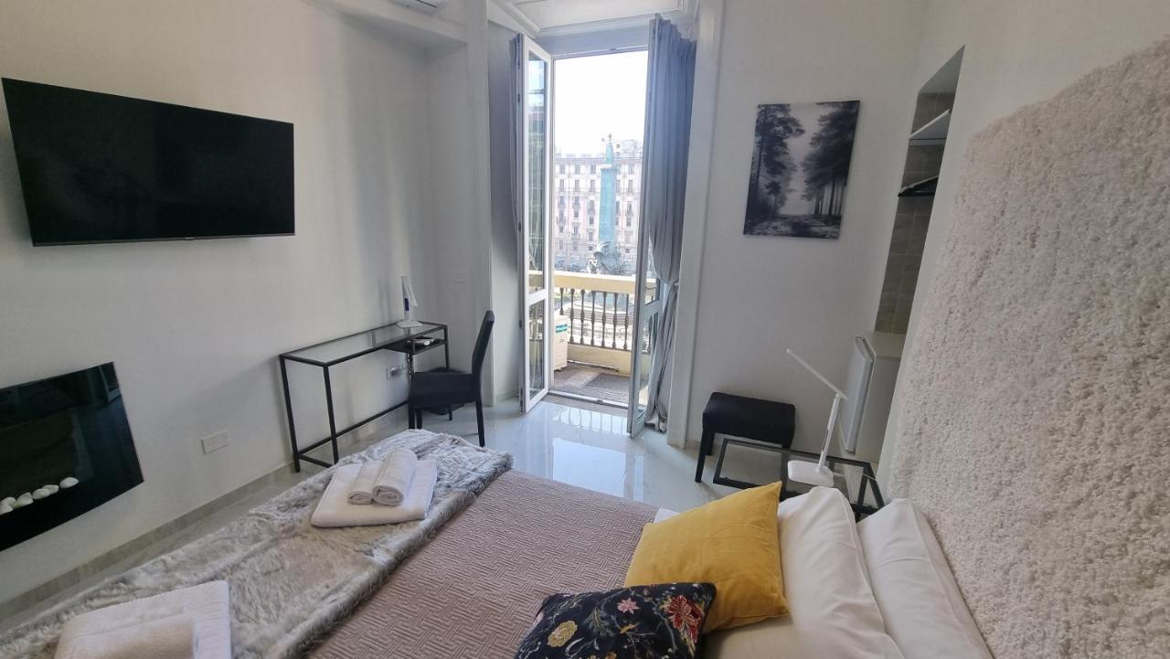 Casa Storica Piazza 5 Giornate Hotel Milano Exterior foto
