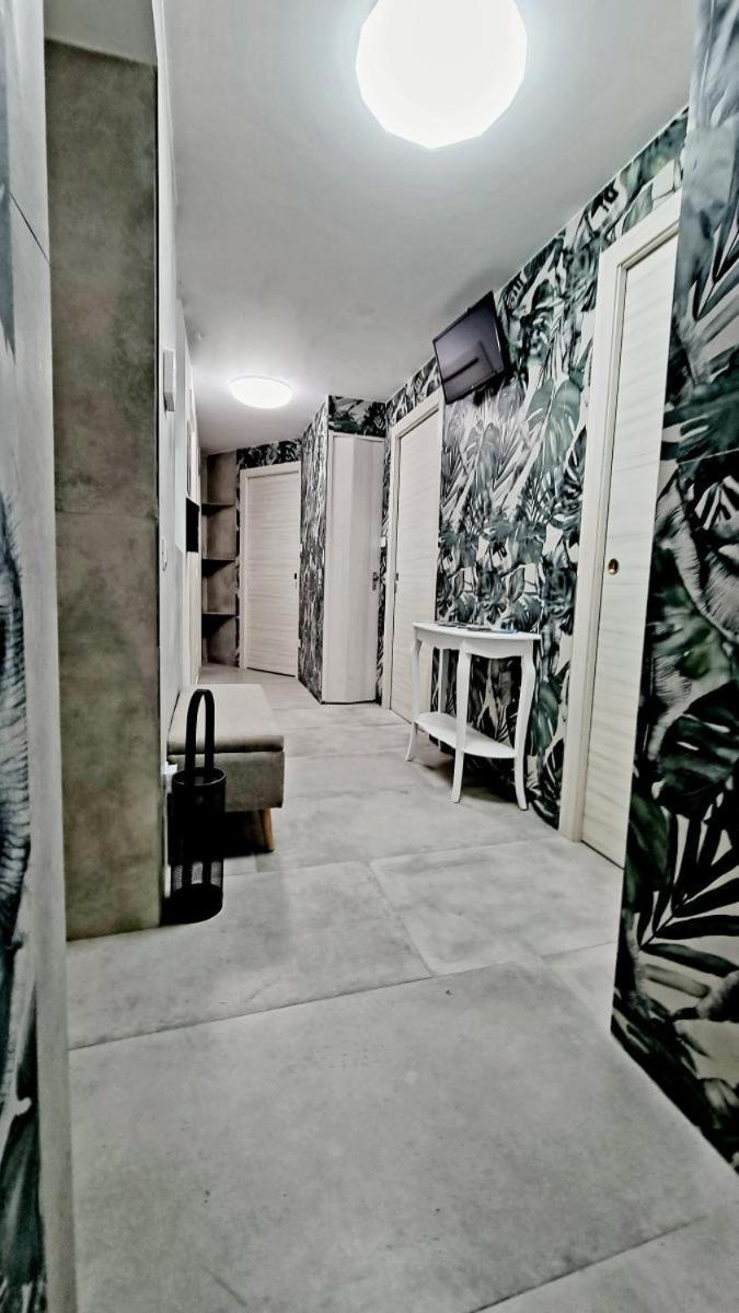 Casa Storica Piazza 5 Giornate Hotel Milano Exterior foto