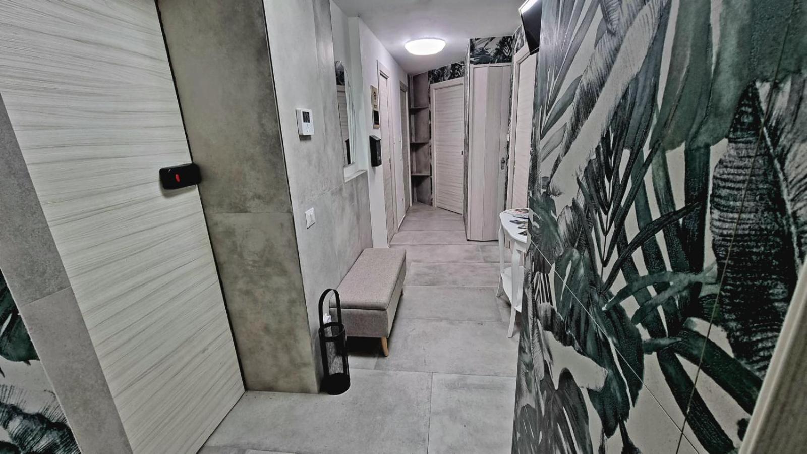 Casa Storica Piazza 5 Giornate Hotel Milano Exterior foto