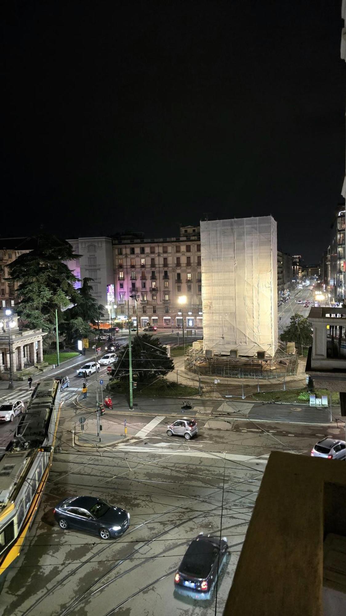 Casa Storica Piazza 5 Giornate Hotel Milano Exterior foto