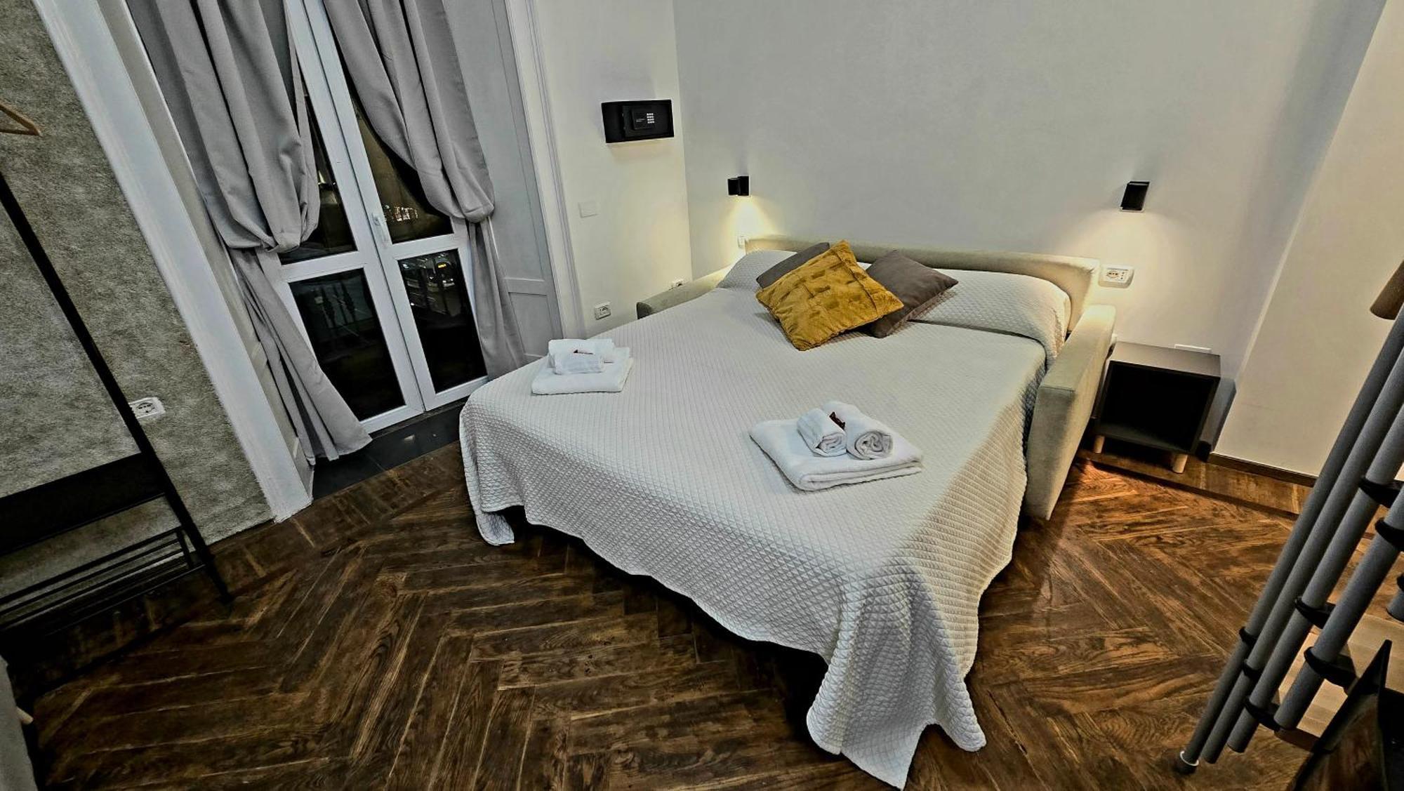 Casa Storica Piazza 5 Giornate Hotel Milano Exterior foto