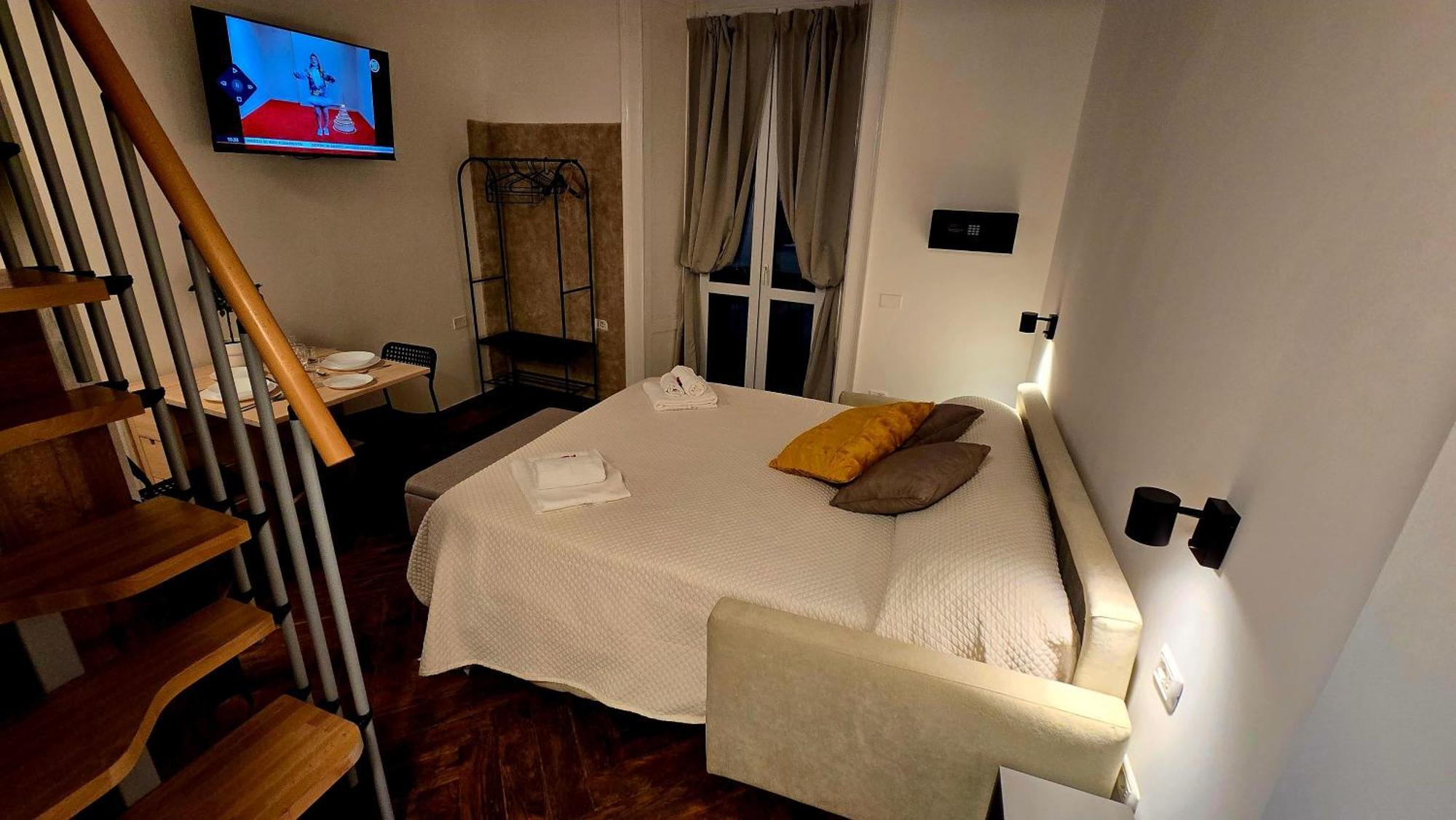 Casa Storica Piazza 5 Giornate Hotel Milano Cameră foto