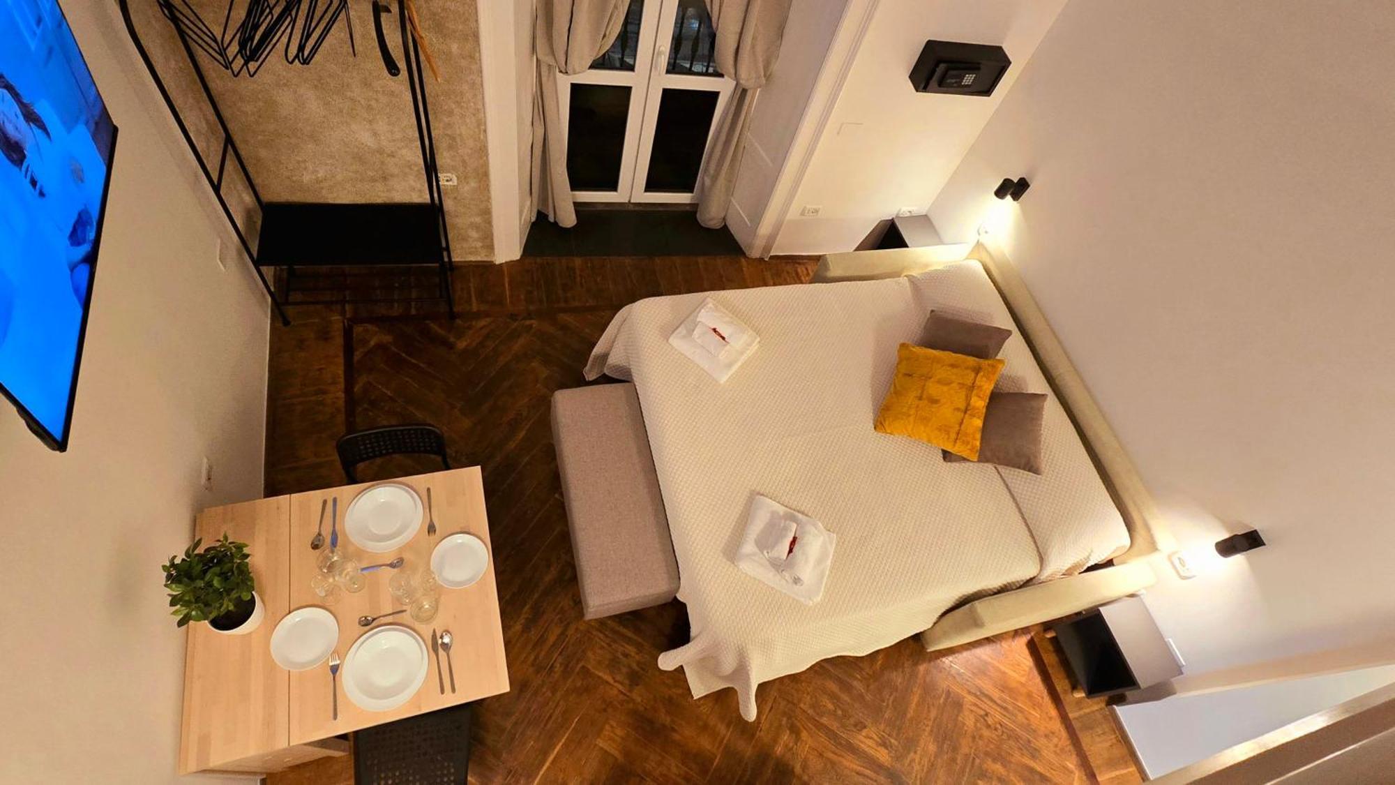 Casa Storica Piazza 5 Giornate Hotel Milano Cameră foto