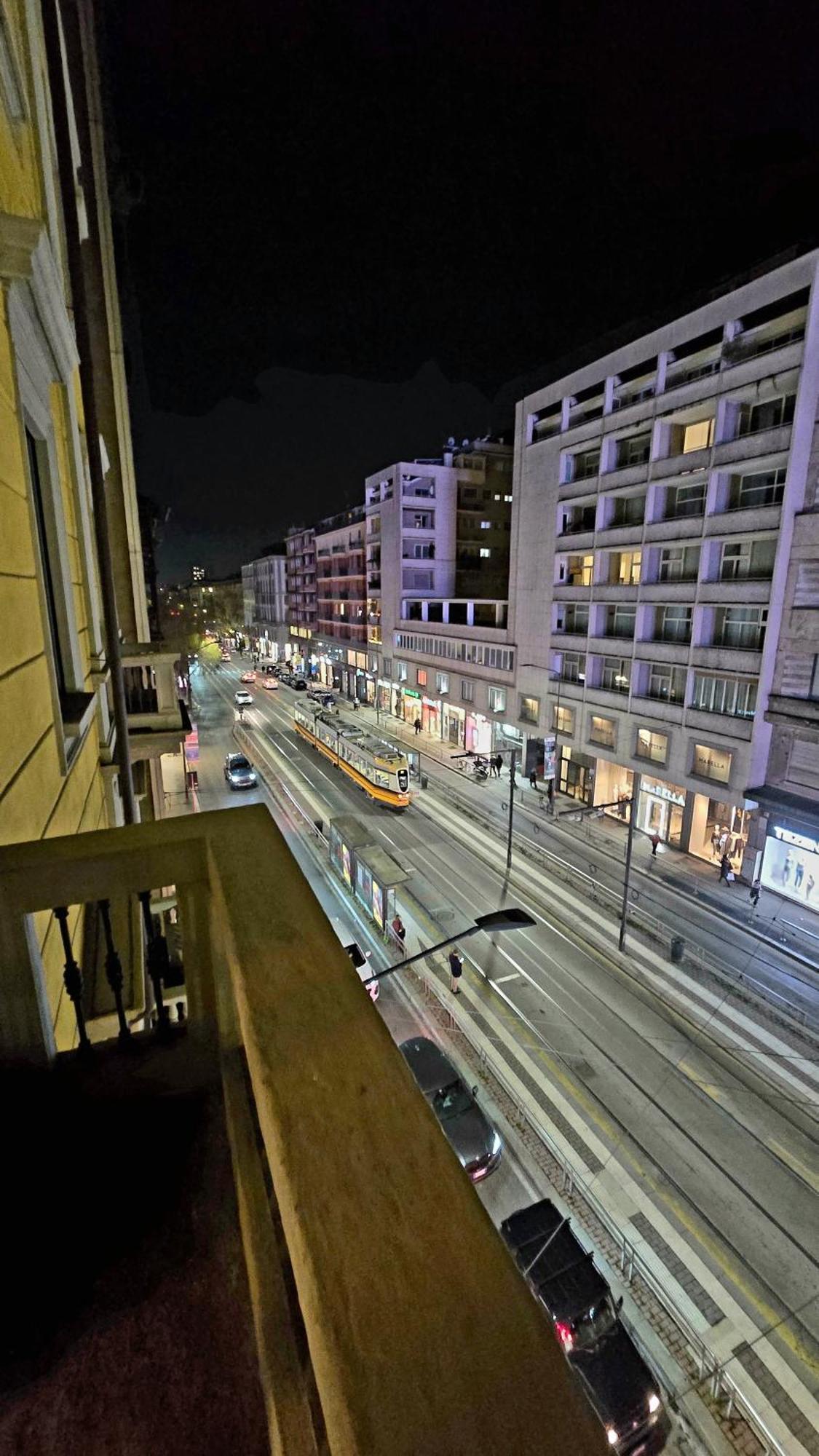 Casa Storica Piazza 5 Giornate Hotel Milano Exterior foto