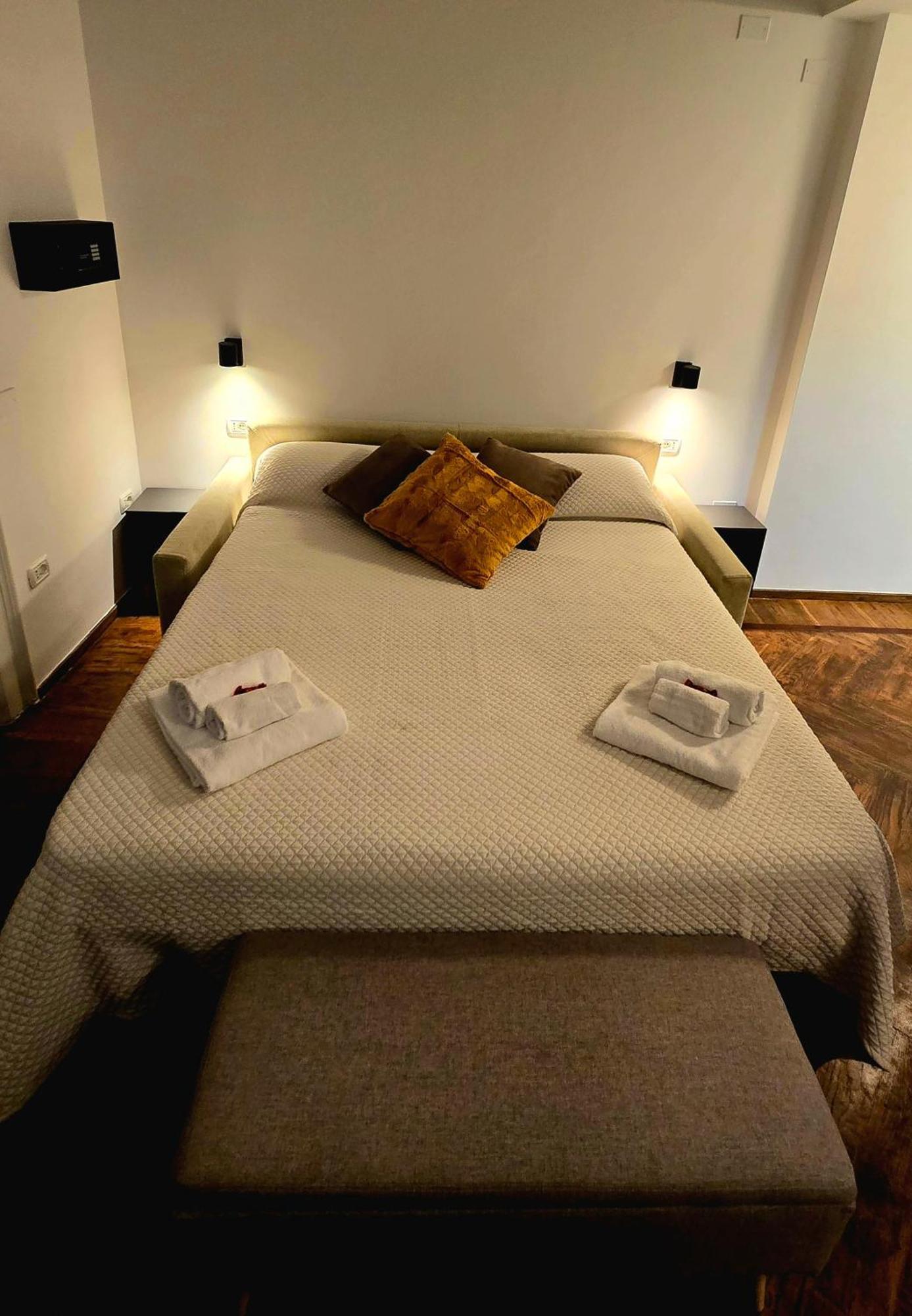 Casa Storica Piazza 5 Giornate Hotel Milano Cameră foto